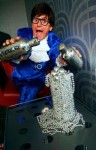 Austin Powers Austin Powers