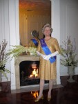 Queen Elizabeth the second Queen Elizabeth the second