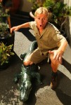 Steve Irwin Steve Irwin