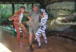 Steve Irwin Steve Irwin