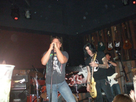 hard rock lasvegas