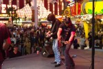 summer concert series /las vegas 2010