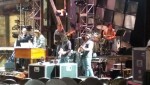 american chopper live  12/1/12 house band