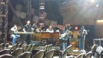 american chopper live  12/1/12 house band