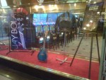 promo window four queens casino  acoustic retro rock show