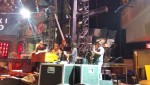 american chopper live  12/1/12 house band
