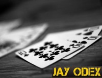 Jay Odex - Magic in Burnaby, British Columbia