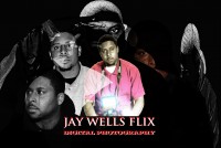 Jay Wells Flix