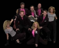 Jayne Bond & the Pink Martinis - Wedding Band in Plainfield, Indiana