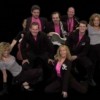 Jayne Bond & the Pink Martinis