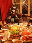Christmas Dinner