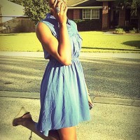 Jazaria Dorsey - Actors & Models in Tallahassee, Florida