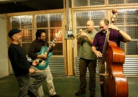 Jazz Over Easy