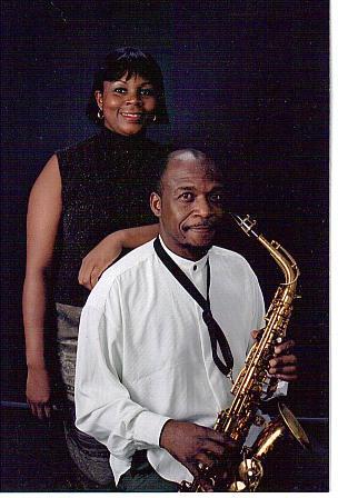 Swingin' Duo