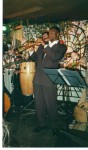 Jammin' In Paris Jammin' In Paris