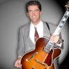 Kevin Van Sant - Jazz Guitarist