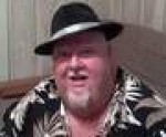 jazzyjoel one man band,singer,radio personality