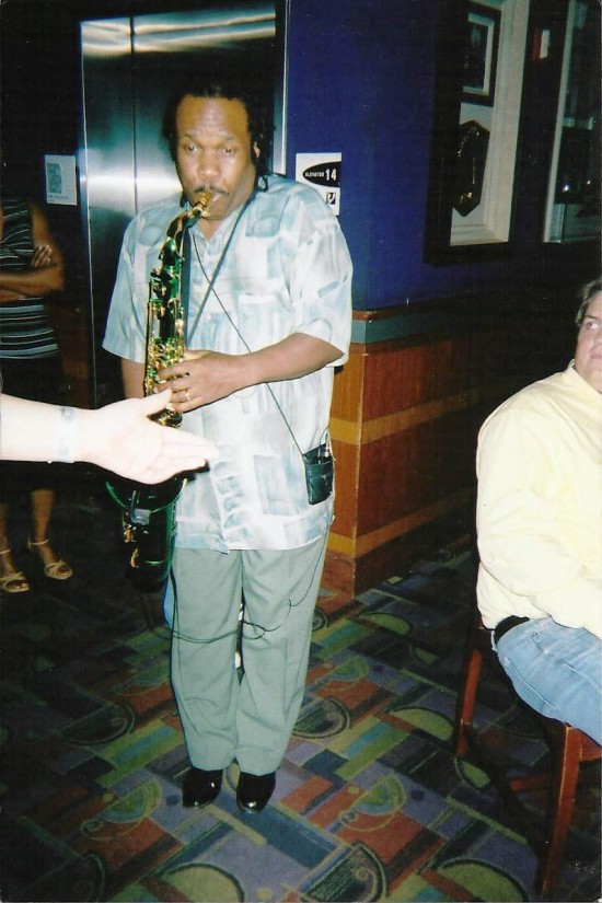 City Jazz