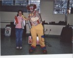 Jimbo Z.Klown .. Jimbo Z.Klown ..