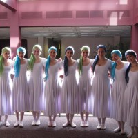 JCC Dance Training Company - Dance Troupe in Lincoln, Nebraska
