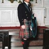 Jimmy Mitchell - Texas Bagpiper