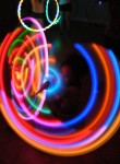 LED