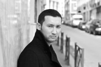 Jed Wong