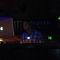 Jeff "BassClef" Naef - Club DJ in Fayetteville, North Carolina