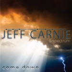 New misic from Jeff Carnie New misic from Jeff Carnie