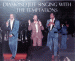 Jeff Singing With The Temptations