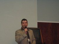 Jeff Garrett