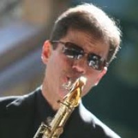 Jeff Harrington - Saxophone Player in Chelsea, Massachusetts