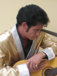 Jeff "JELVIS" LaJess