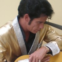 Jeff "JELVIS" LaJess - Impersonators in St Petersburg, Florida