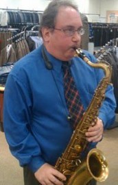 Jeff Kirschenbaum