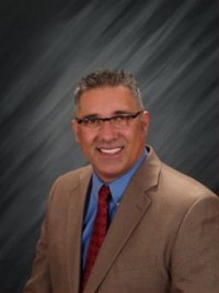 Jeff Lentz