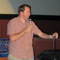 Jeff Onyx - Comedy Show in Overland Park, Kansas