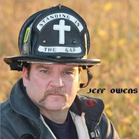 Jeff Owens - Singing Guitarist in New Albany, Indiana