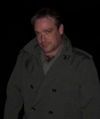 Jeff Paisley