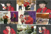 Jeff Wampler Entertainement - Pony Party in Johnson City, Tennessee