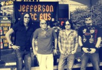 Jefferson Tarc Bus