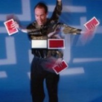 Jeffrey Daymont, Comedy Juggler - Las Vegas Style Entertainment in Anaheim, California