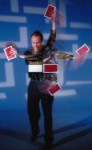 box arms