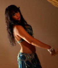 Jemileh Nour