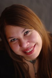 Jen Thompson
