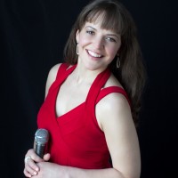 Jenna Esposito - Oldies Tribute Show in Long Island, New York