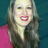 Jennifer Hosmer - Opera Singer in Columbia, Maryland