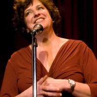 Jennifer Jasper - Corporate Comedian in Tacoma, Washington