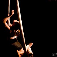 Jennifer Kovacs - Sports Exhibition in Bridgeport, Connecticut