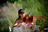 Jennifer Visick - Classical Duo in Burbank, California